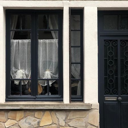 Clos Germanois Saint-Germain-Laval  Exteriör bild